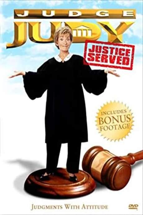 Judge Judy: Justice Served